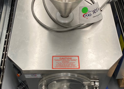 Taylor 0104 Batch Ice Cream  Freezer