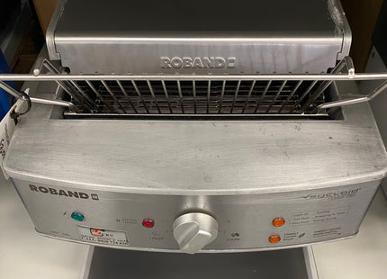 ROBAND ST500A Speed Toaster