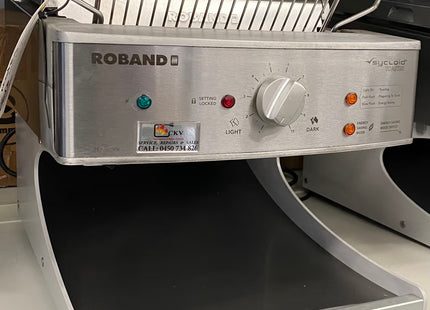 ROBAND ST500A Speed Toaster