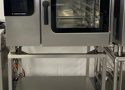 Convotherm C4eT 6.10ES 7-tray Electric Combi Oven