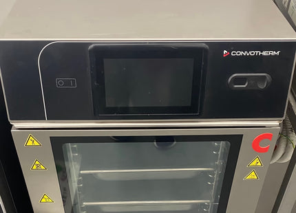Convotherm OES 10.10 Mini Combi Oven