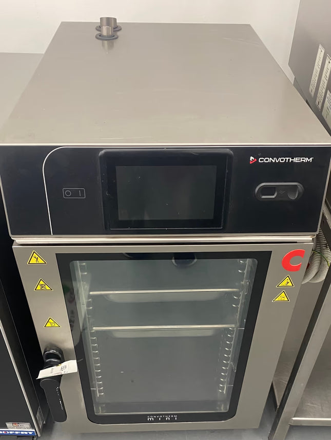 Convotherm OES 10.10 Mini Combi Oven