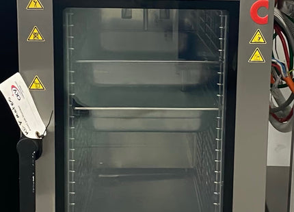 Convotherm OES 10.10 Mini Combi Oven