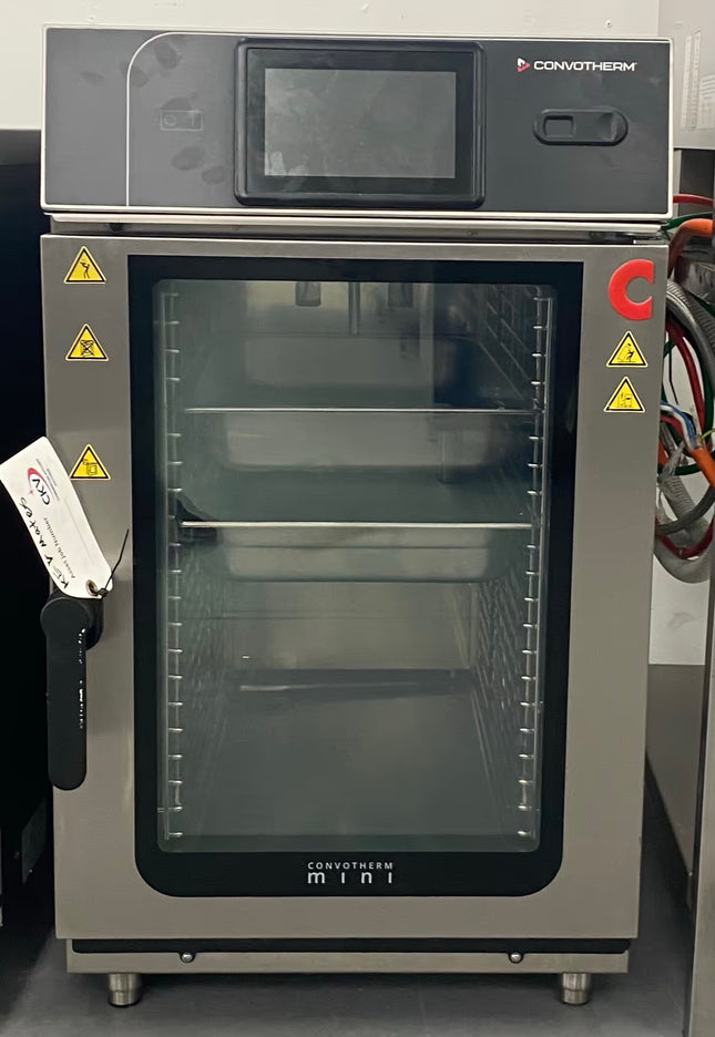 Convotherm OES 10.10 Mini Combi Oven