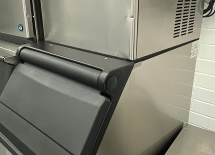 AG Equipment AC-400 ICE MACHINE