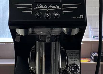 VICTORIA ARDUINO MYTHOS 1 Grinder