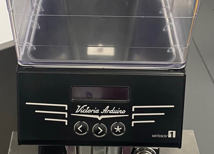 VICTORIA ARDUINO MYTHOS 1 Grinder