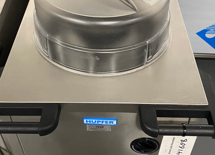 Hupfer TEH-2-V27-33 Mobile Plate Dispenser