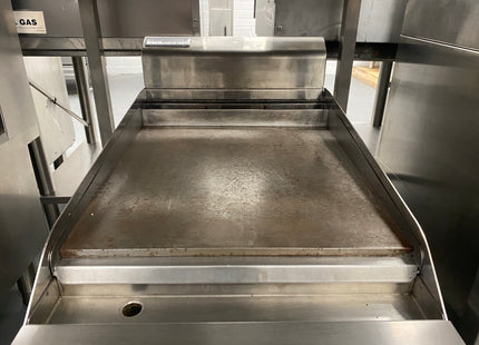 Waldorf CH8450G-LS Flat grill