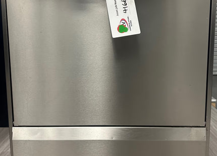 Winterhalter UC-L Undercounter Dishwasher