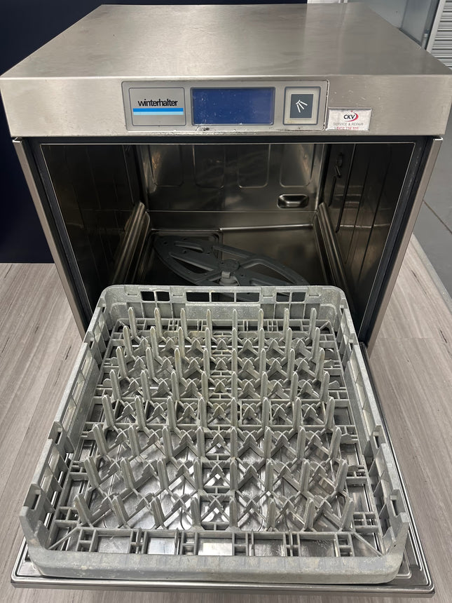 Winterhalter UC-L Undercounter Dishwasher