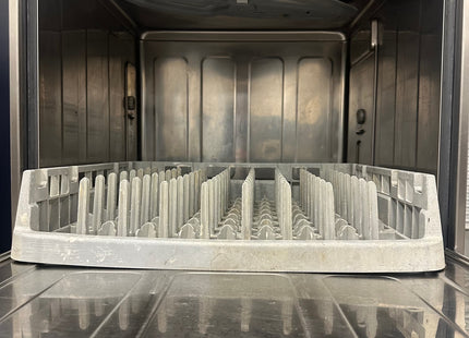 Winterhalter UC-L Undercounter Dishwasher