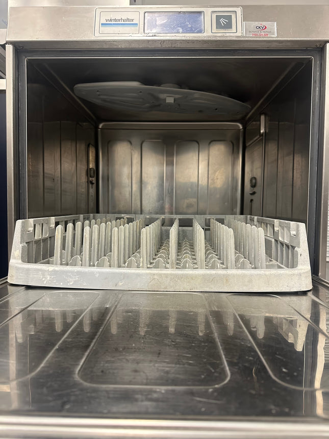 Winterhalter UC-L Undercounter Dishwasher
