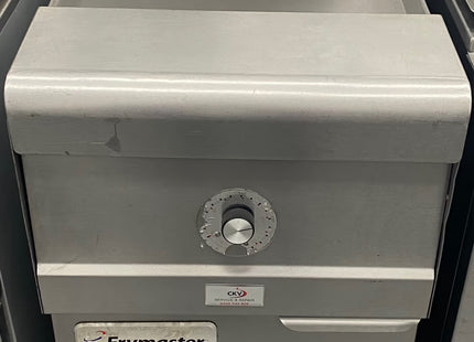 Frymaster PMJ135GSD Gas Deep Fryer