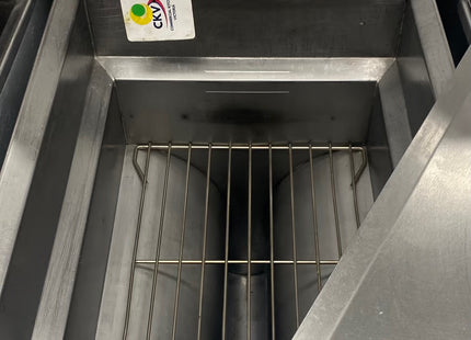 Frymaster PMJ135GSD Gas Deep Fryer
