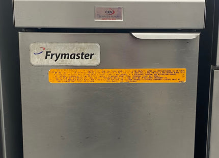 Frymaster PMJ135GSD Gas Deep Fryer