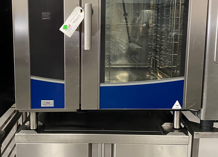 ELECTROLUX AOS101ETA1 10 Tray  Combi Oven Air-or_Steam