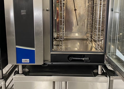 ELECTROLUX AOS101ETA1 10 Tray  Combi Oven Air-or_Steam