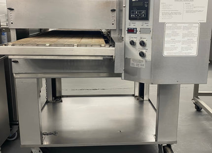 Middleby Marshall PS536G Conveyor Pizza Oven