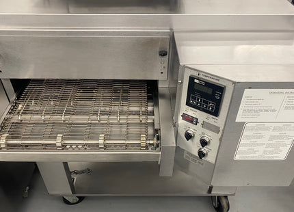 Middleby Marshall PS536G Conveyor Pizza Oven