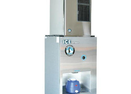 Hoshizaki Db-200H-Worksite Ice Dispenser image 0