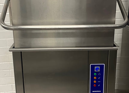 Moffat Washtech XP - Passthrough Dishwasher