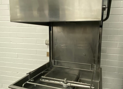 Moffat Washtech XP - Passthrough Dishwasher