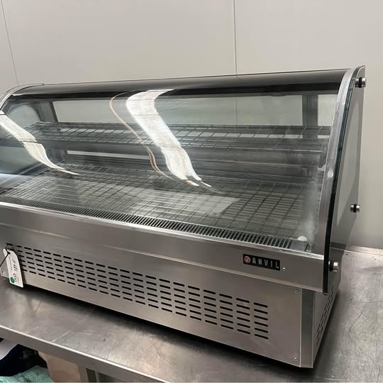 Anvil Countertop Cold Showcase image 0