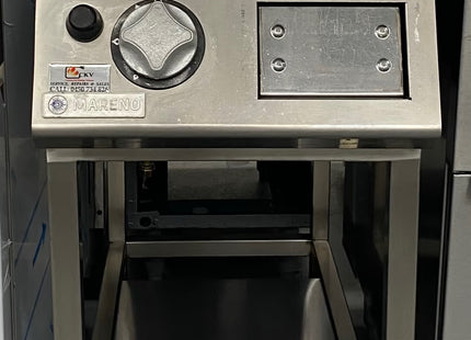 Mareno FT749-LCT Griddle / Hot plate (Gas)
