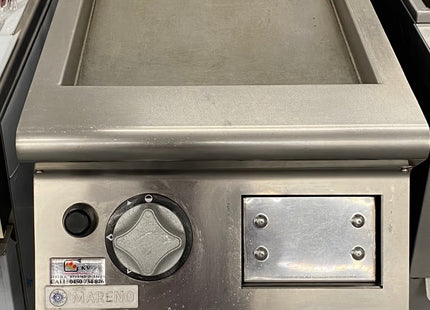 Mareno FT749-LCT Griddle / Hot plate (Gas)