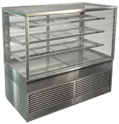 Cossiga Btgrf Tower Btg Refrigerated Free Standing image 0