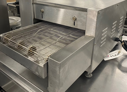 F.E.D. HX-1SA Conveyor Oven / Pizza Conveyor Oven