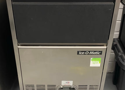 Scotsman Ice	66AS 230/50/1 Ice Maker