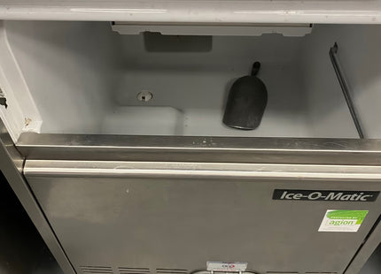 Scotsman Ice	66AS 230/50/1 Ice Maker