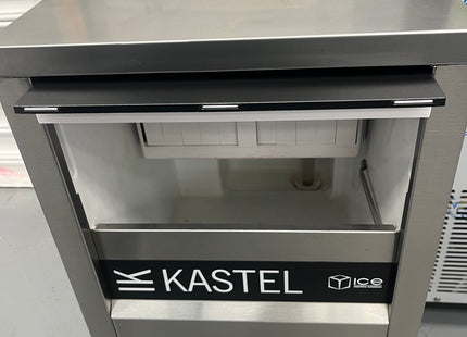 KASTEL C30A COMMERCIAL ICE MAKER