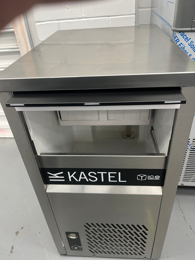 KASTEL C30A COMMERCIAL ICE MAKER