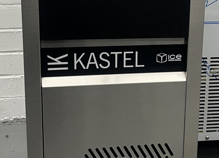 KASTEL C30A COMMERCIAL ICE MAKER