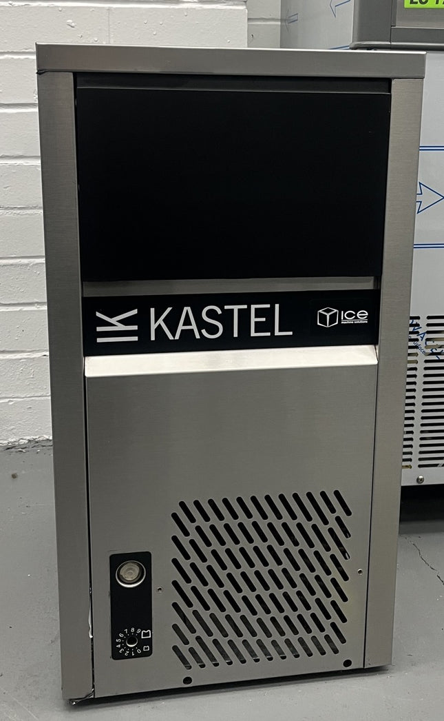 KASTEL C30A COMMERCIAL ICE MAKER