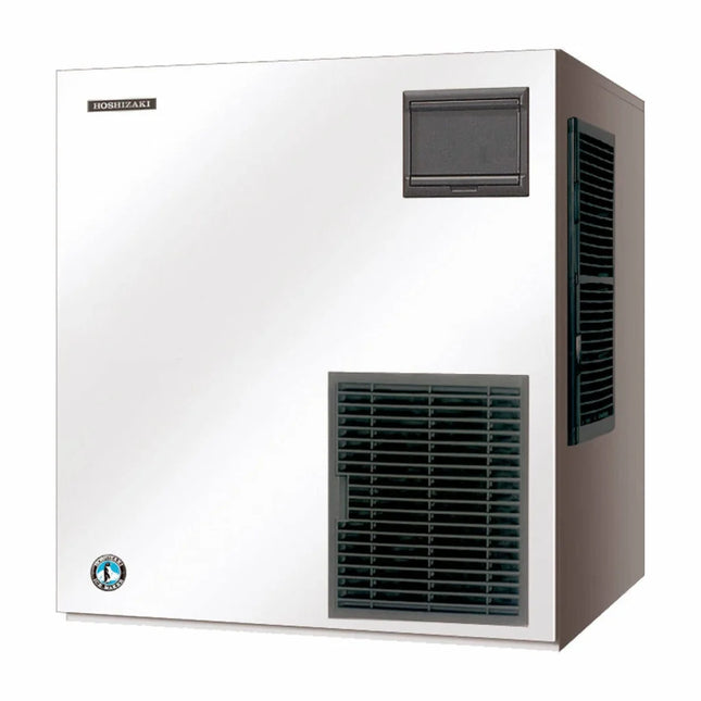 Hoshizaki Fm-750Ake Flaked Ice Machine image 0