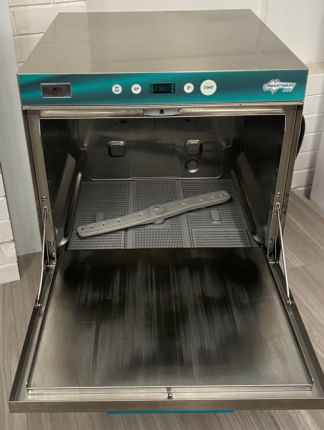 ESWOOD Undercounter Smartwash 500 Warewasher