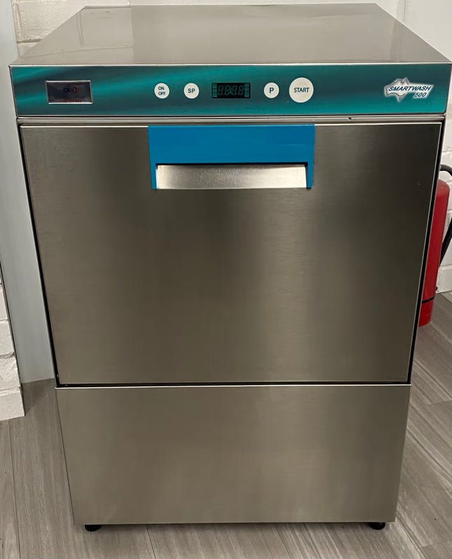 ESWOOD Undercounter Smartwash 500 Warewasher