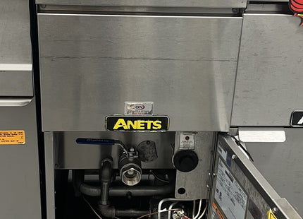 ANETS 14GS GOLDENFRY COMMERCIAL GAS DEEP FRYER