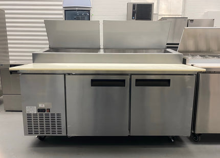Austwide APP1800 Salad Bar fridge