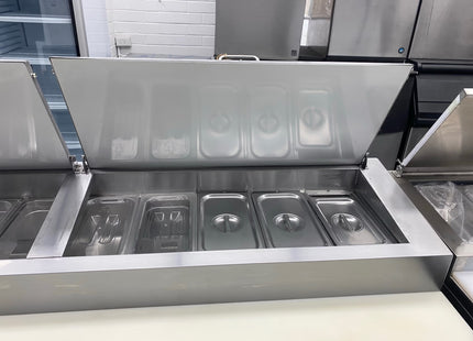 Austwide APP1800 Salad Bar fridge