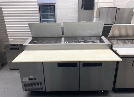 Austwide APP1800 Salad Bar fridge