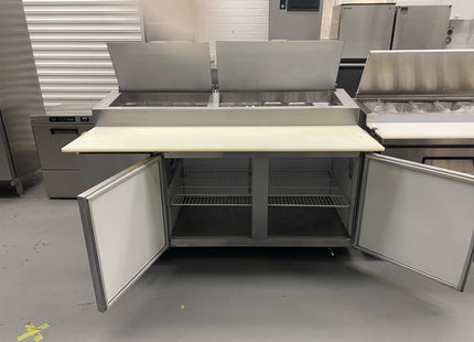 Austwide APP1800 Salad Bar fridge