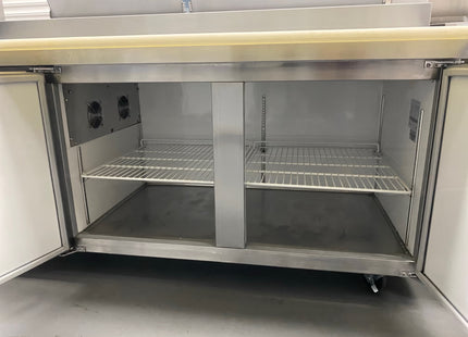 Austwide APP1800 Salad Bar fridge
