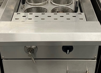 Luus NC-45 Pasta Cooker