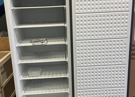 POLAR CD615-A-02 600L UPRIGHT DISPLAY FREEZER