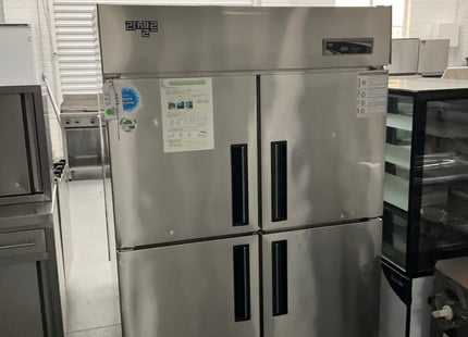 Lassele LS-1040R2 Commercial Refrigerator